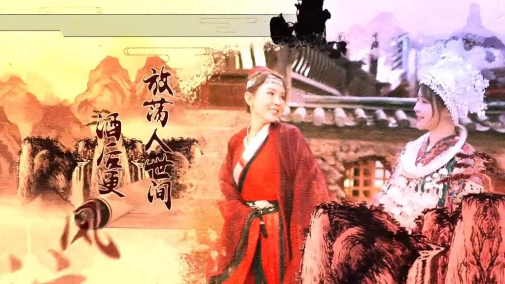 LB026 -Thành viên nữ xinh đẹp và tên trộm dịu dàng